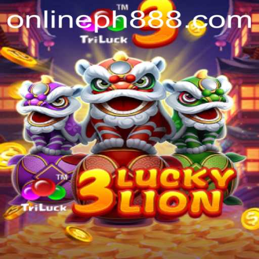 Discovering the Excitement of 3LUCKYLION: A Modern Gaming Marvel