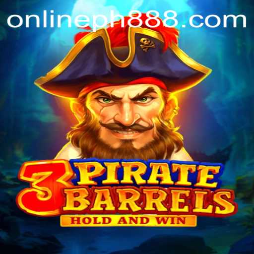 Exploring the Thrilling World of 3PirateBarrels: A Unique Gaming Experience