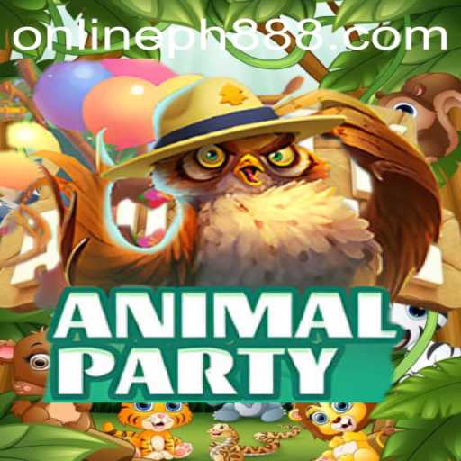 Exploring AnimalParty: The Ultimate Fun and Adventure