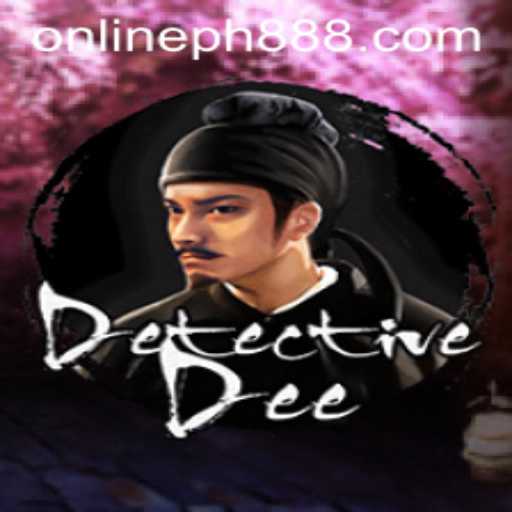 Unraveling the Mysteries of DetectiveDee: A Thrilling Journey into the World of Intrigue