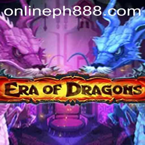 EraOfDragons: Unleashing The Power of Dragon Realms