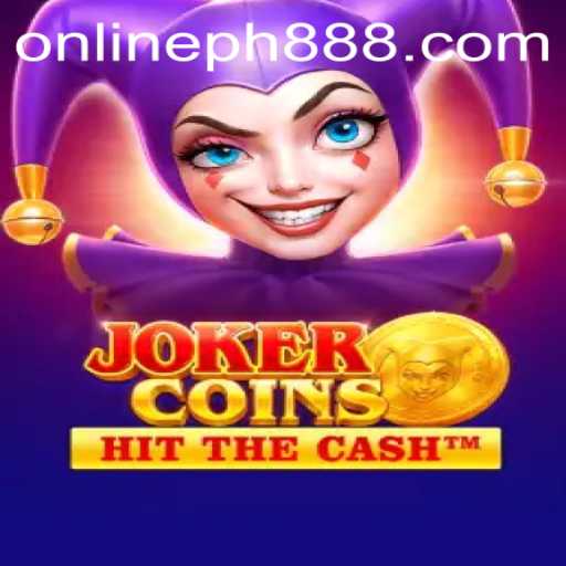 Exploring the World of JokerCoins and the Exciting PH888 Gameplay