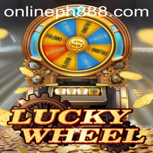 Discover the Thrills of LuckyWheel: An Engaging Game Experience with PH888