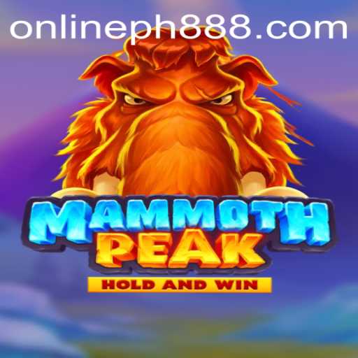 Discover the Thrills of MammothPeak: The Ultimate Adventure Game